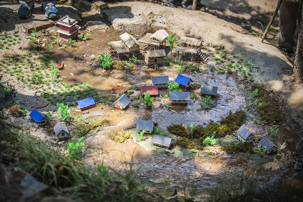 lego garden pack