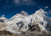 ICIMOD raises Mountain Agenda at the Global Solutions Summit