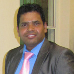 Bhupendra Das