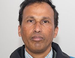 Buddhi Prasad Sapkota