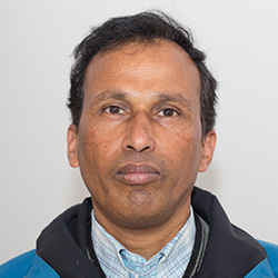 Buddhi Prasad Sapkota