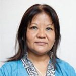 Chanda Goodrich Gurung