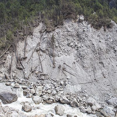 KDKH Landslides