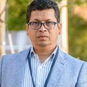 Kabir-Uddin