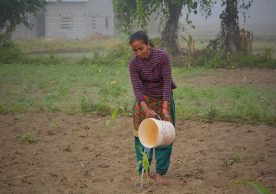 KB Programme Component Climate Water Agriculture Hydropower