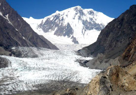 The Upper Indus Basin Network A regional science forum