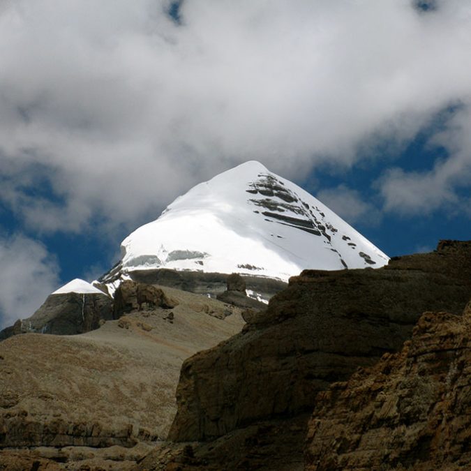 about kailash sacred landscape