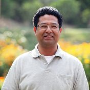 Arun Bhakta Shrestha