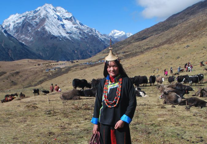 Bhutan