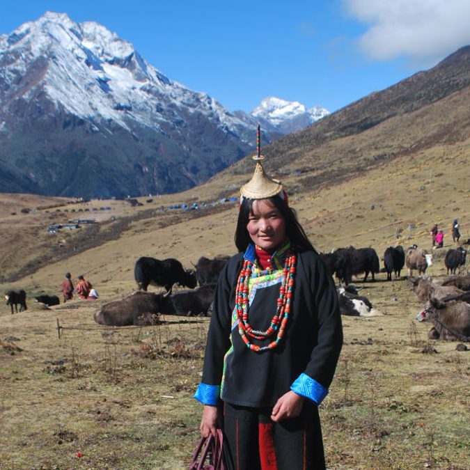 Bhutan