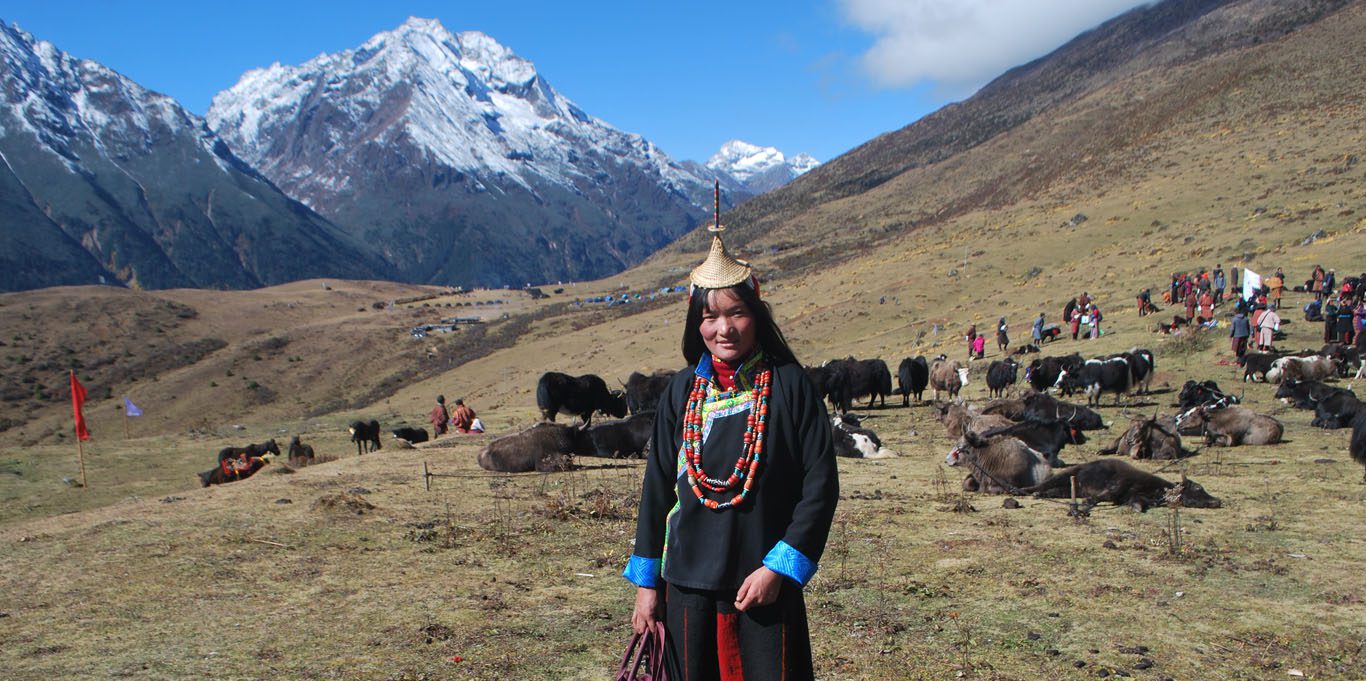 Bhutan