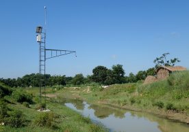 Community Based Flood Early Warning System