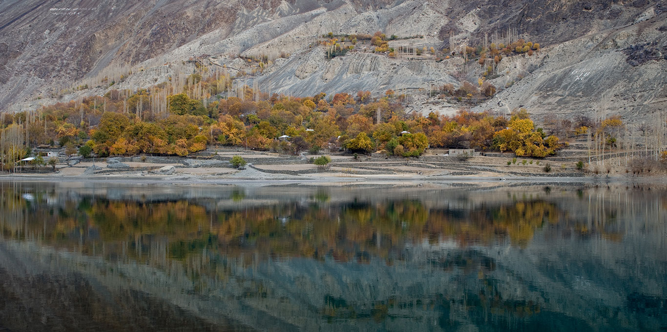 chitral alex indus basin