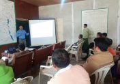 Governance study of Community-Based Forest Management Systems (CBFMS) completed in Myanmar