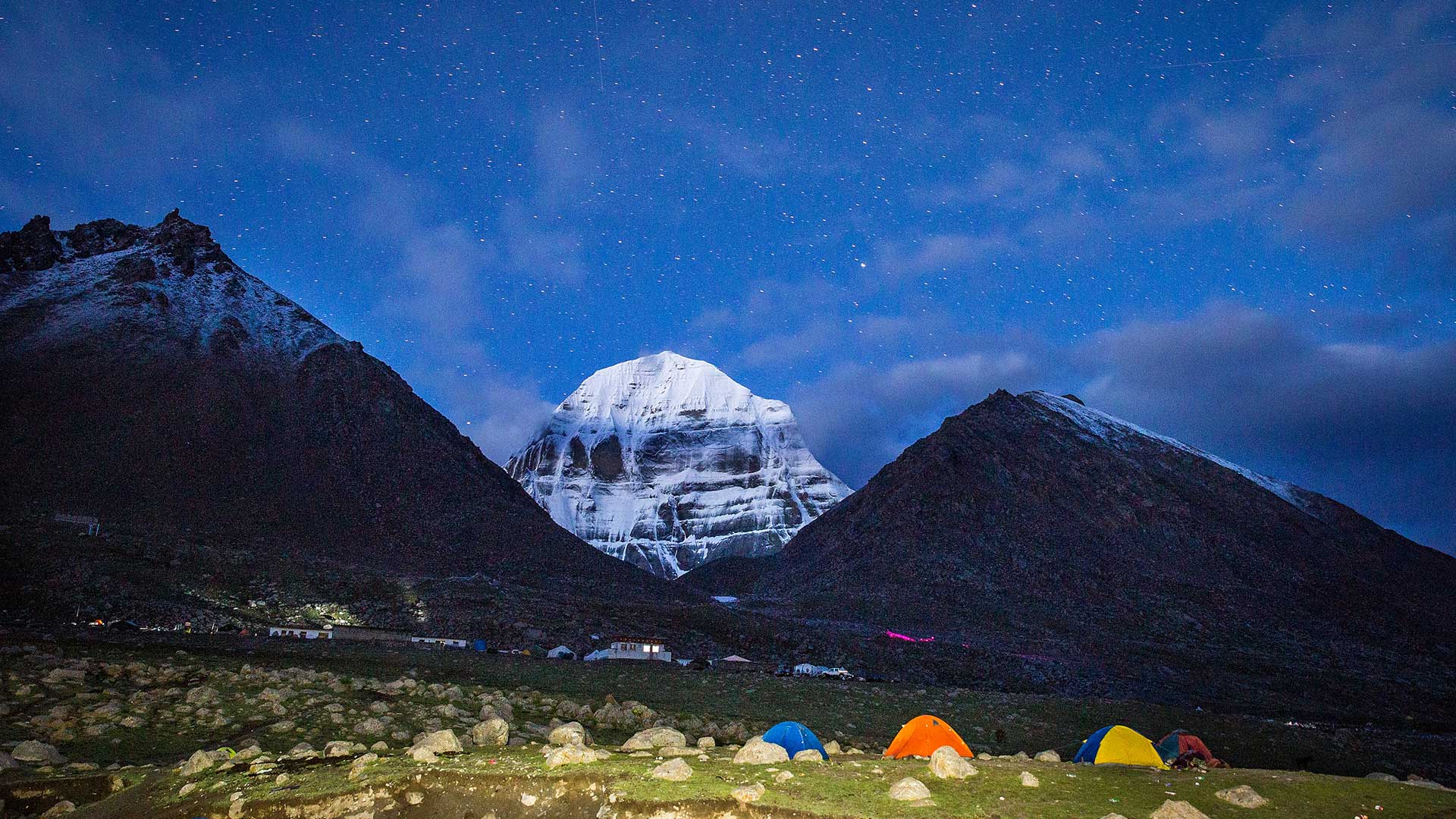 Kailash Sacred Landscape Conservation and Development Initiative