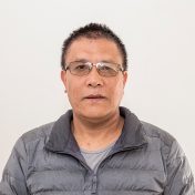 Karma Tsering