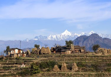 Mountain Environment Regional Information System (MENRIS)