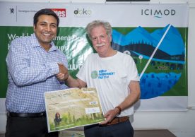 Mountain Prize winner 2018 – Global Himalayan Expedition (GHE), India