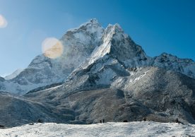 Nepal