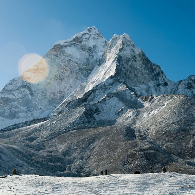 Nepal