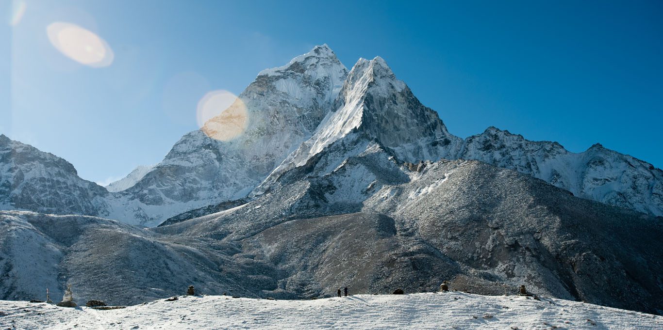 Nepal