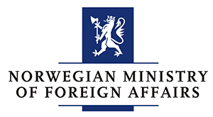 norwegian ministry of foreign affairs
