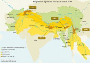 Poverty and Vulnerability Assessment