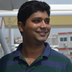 Nishikant Gupta