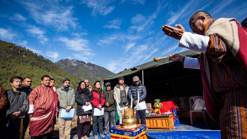 Marchang, a traditional Bhutanese ceremony-1280xx720