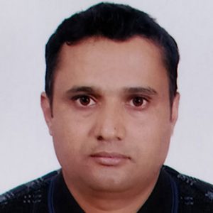 Basanta Raj Adhikari