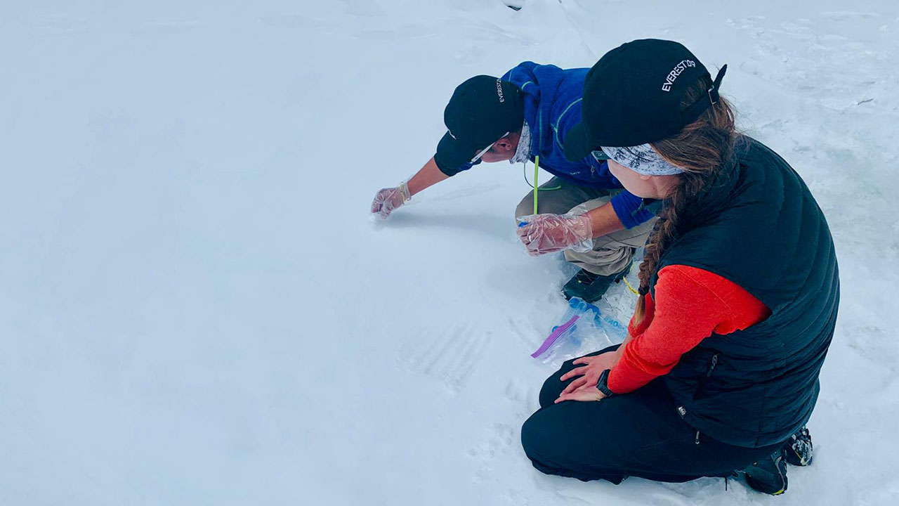 Tenzing Inka Nat Geo 2019 Heather Clifford