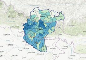 Koshi Basin Information System