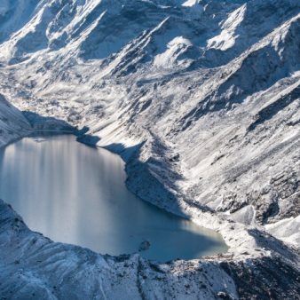 Promoting the HKH Assessment report