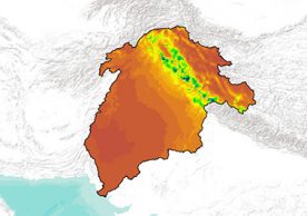 IKPP Climate change