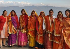Mountain Prize 2020 winner – Jagrati Swayam Sahayta Group, India