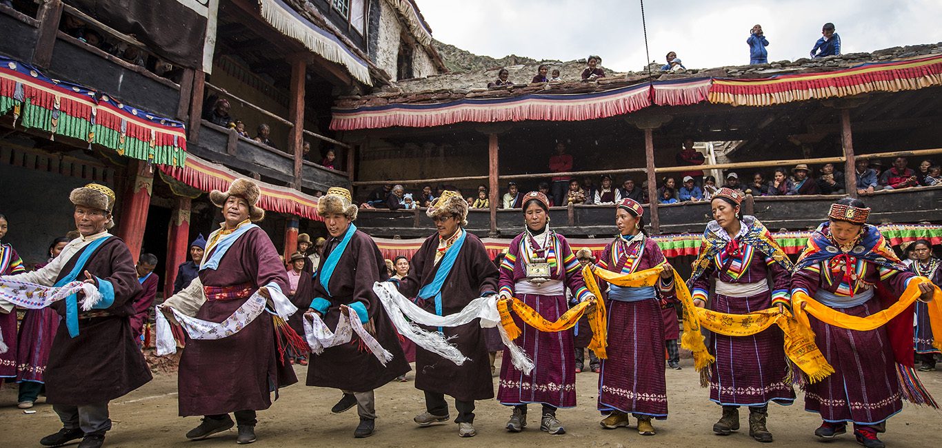 Planning for sustainable tourism in Namkha Rural Municipality, Humla