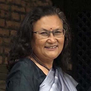 Sumitra Manandhar Gurung