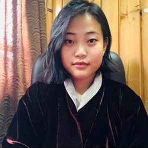 Choki Wangmo