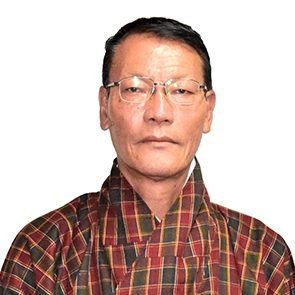 Dasho Rinzin Dorji