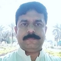 Hassan Munir Bajwa