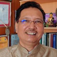 Jyoti Prakash Tamang