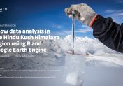 Snow data analysis in the Hindu Kush Himalaya region using R and Google Earth Engine