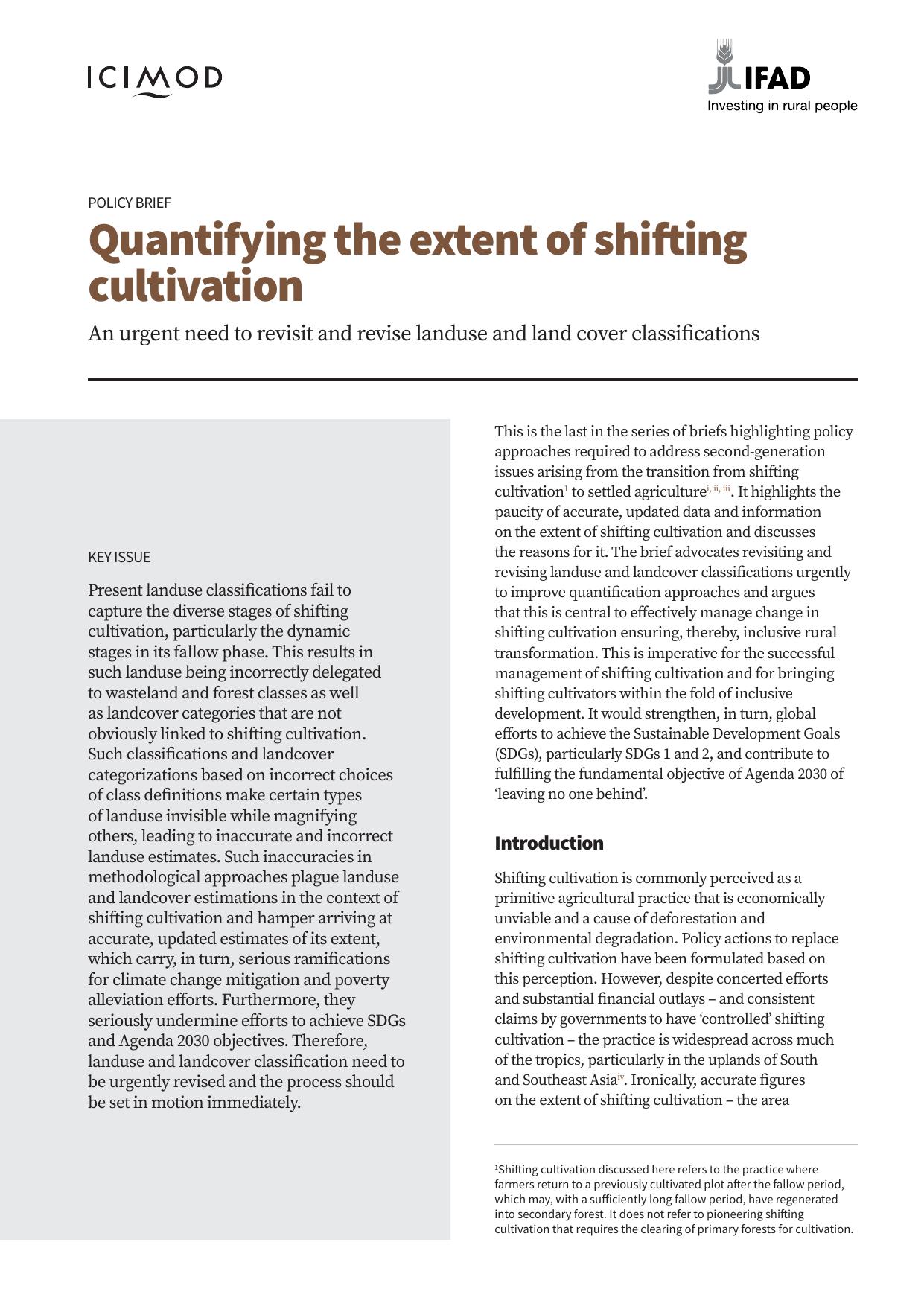 quantifying-the-extent-of-shifting-cultivation