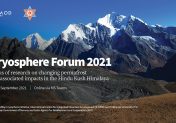 Cryosphere Forum 2021: Status of research on changing permafrost and associated impacts in the Hindu Kush Himalaya