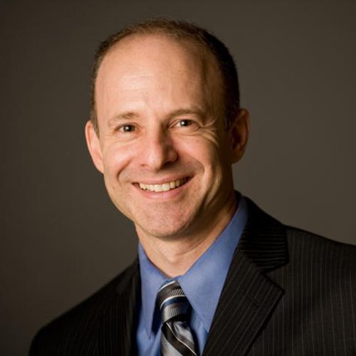 Dan Irwin