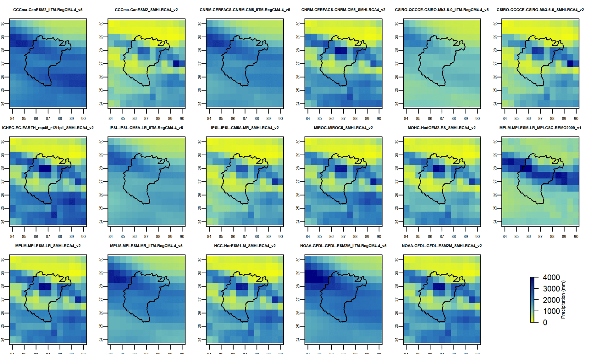 Understanding our future climate better using regional climate