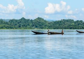 Integrated River Basins Management