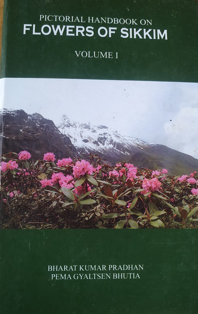 Sikkim flora