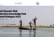 Koshi Disaster Risk Reduction Knowledge Hub Annual Dialogue 2021