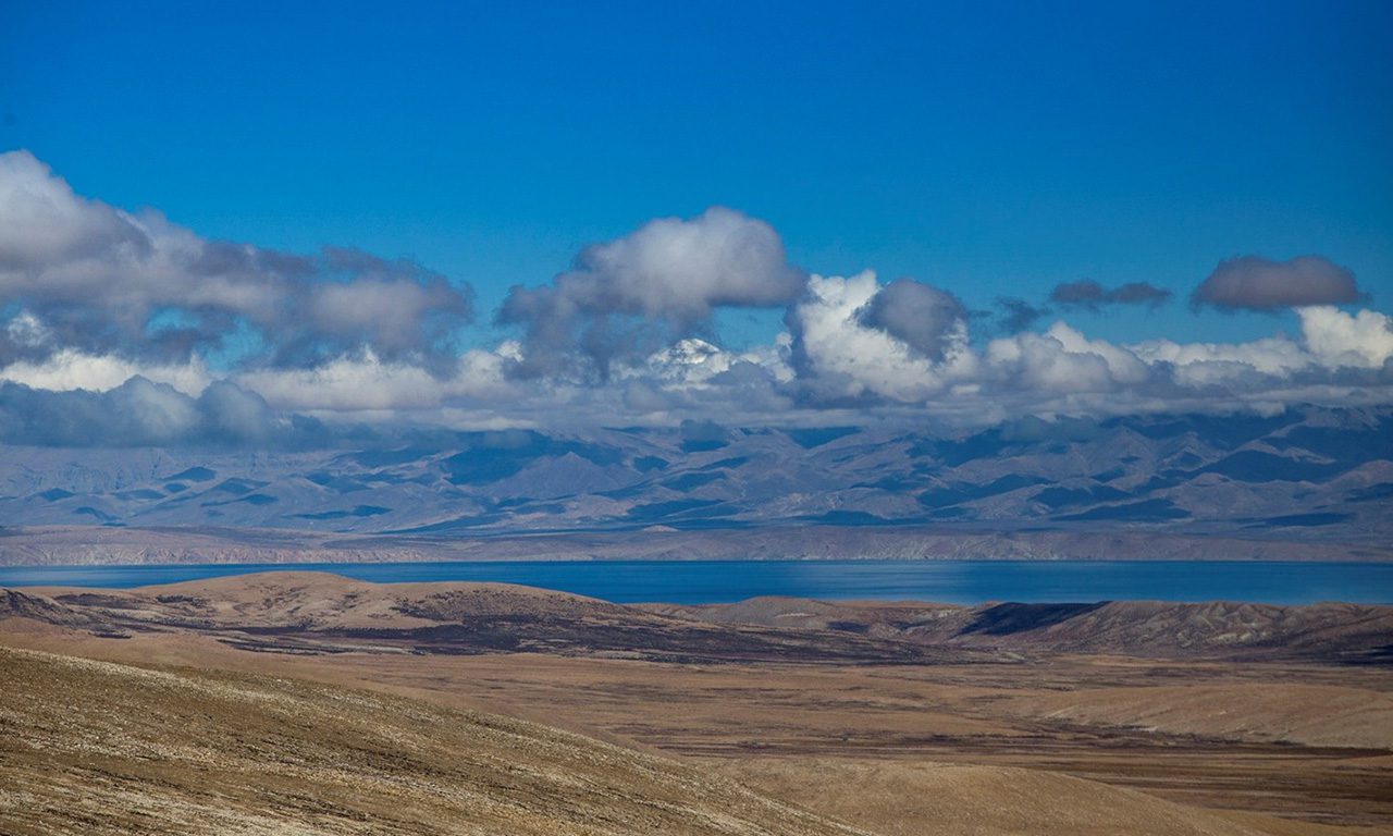 Lake Manasarovar 